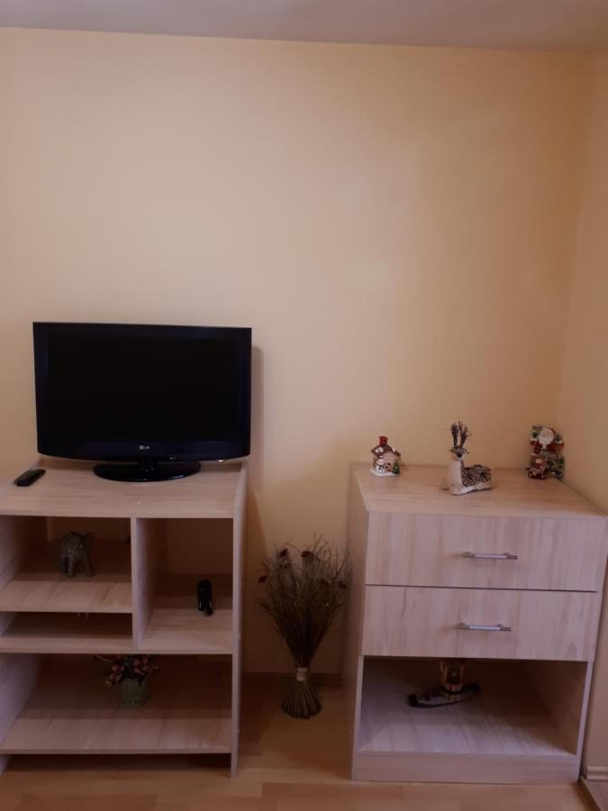 Apartament Happynest Predeal Buitenkant foto
